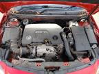 2016 VAUXHALL INSIGNIA S for sale at Copart WHITBURN