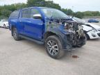2019 TOYOTA HILUX INVINCIBLE D-4D 4WD  for sale at Copart SANDWICH