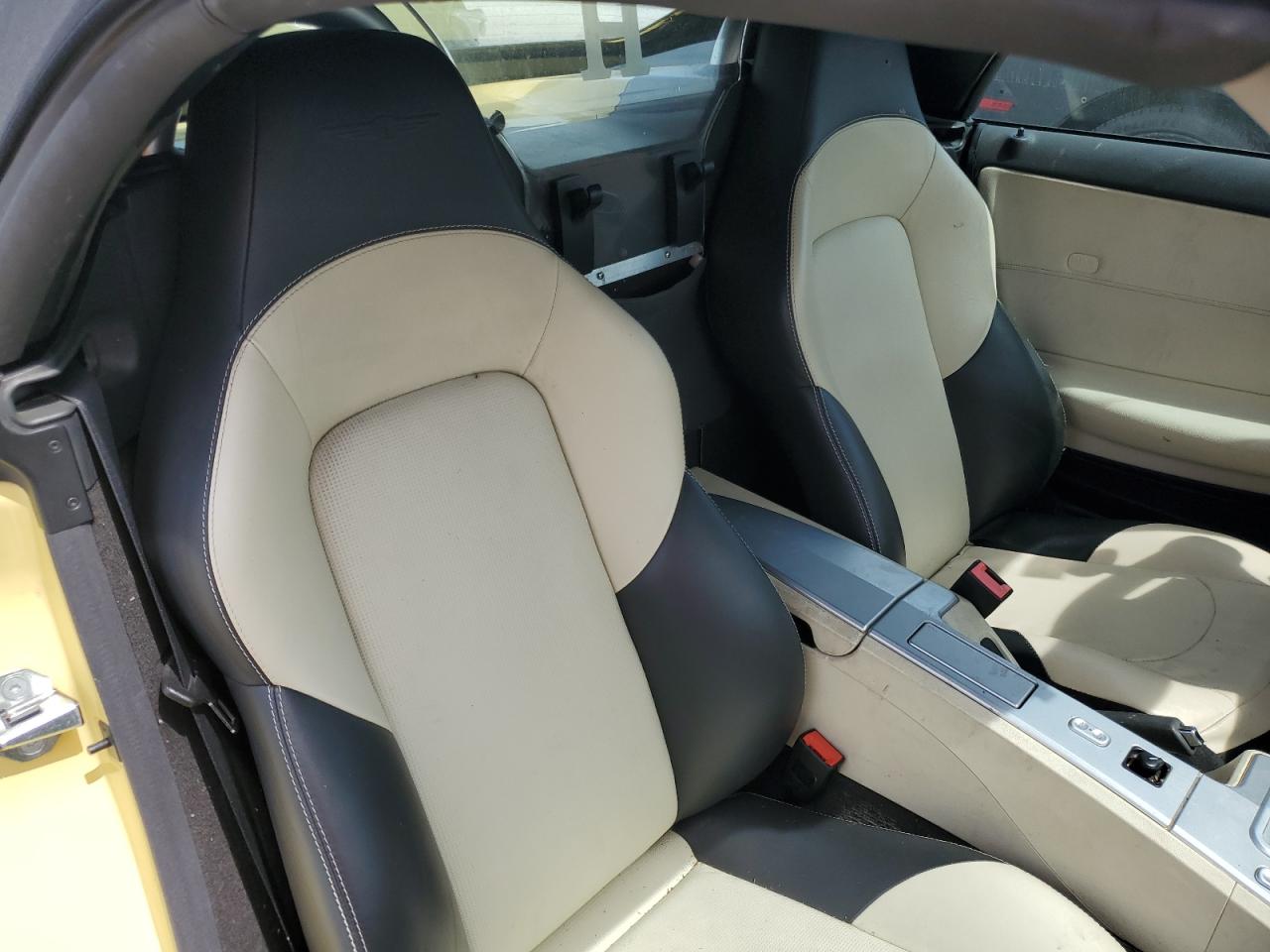 2005 Chrysler Crossfire Limited VIN: 1C3AN65LX5X057031 Lot: 92896175