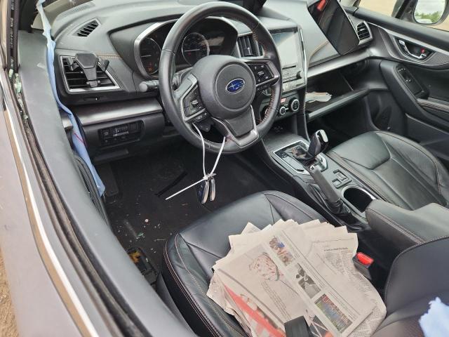  SUBARU CROSSTREK 2023 Серый