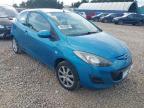 2011 MAZDA 2 TS2 for sale at Copart WISBECH