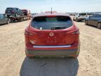 2020 NISSAN ROGUE SPORT S   for sale at Copart TX - AMARILLO