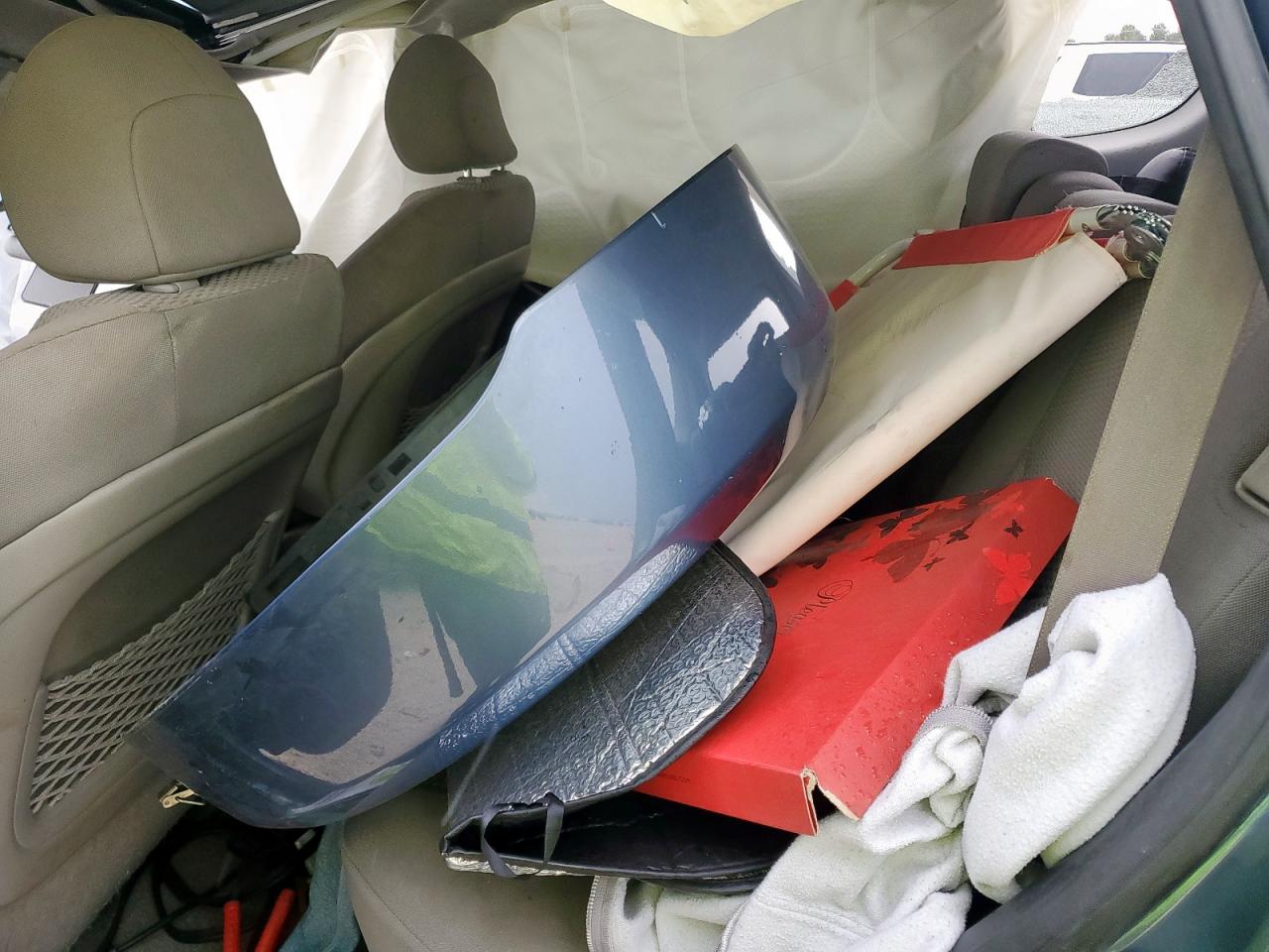 2007 Toyota Rav4 Limited VIN: JTMZD31V176029845 Lot: 70035315