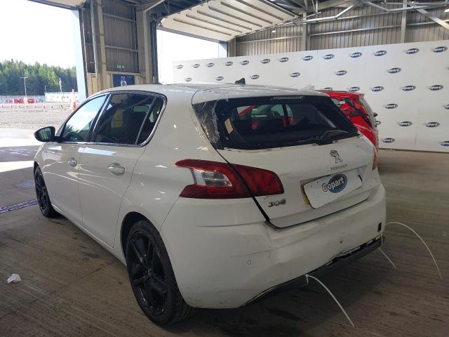 2014 PEUGEOT 308 FELINE E-HDI 