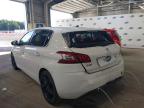 2014 PEUGEOT 308 FELINE E-HDI  for sale at Copart EAST KILBRIDE