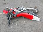 2015 HONDA CRF 250 L-F  for sale at Copart SANDTOFT