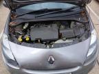 2011 RENAULT CLIO I-MUSIC  for sale at Copart NEWBURY
