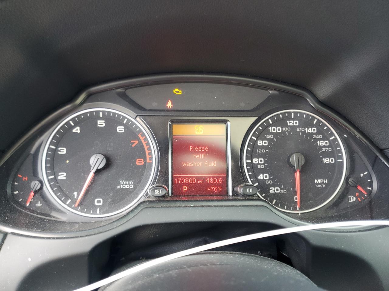 2011 Audi Q5 Premium Plus VIN: WA1DKAFP5BA117361 Lot: 70729075