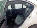 2013 MERCEDES-BENZ C220 EXEC SE CDI BLUE-CY C220 CDI BLUEEFFICIENCY EXECUTIVE for sale at Copart YORK