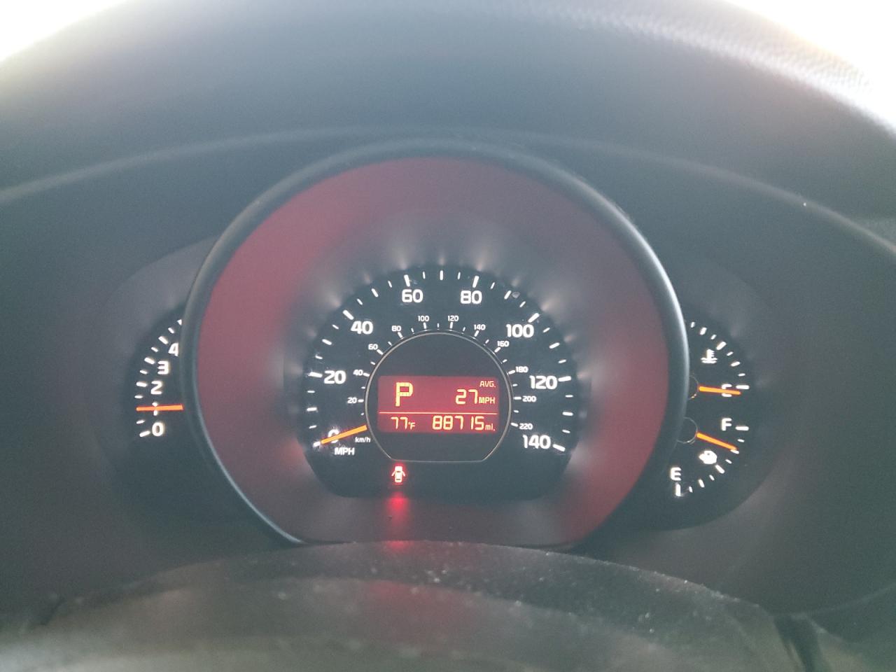 2018 Kia Soul VIN: KNDJN2A21J7604750 Lot: 69681955