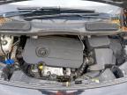 2016 FORD TRANSIT CONNECT LIMITED for sale at Copart WHITBURN