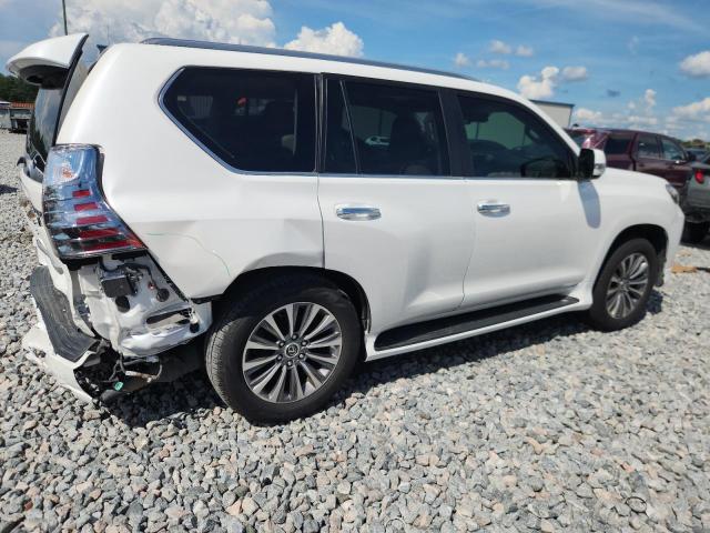  LEXUS GX 2020 Biały