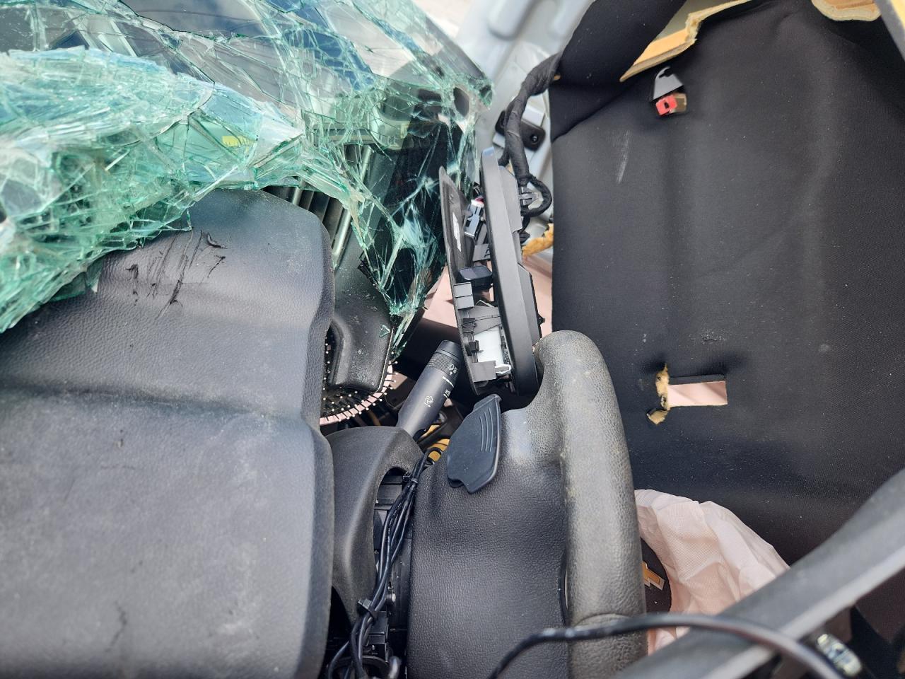 2014 Chevrolet Camaro Ls VIN: 2G1FA1E36E9254642 Lot: 70042775