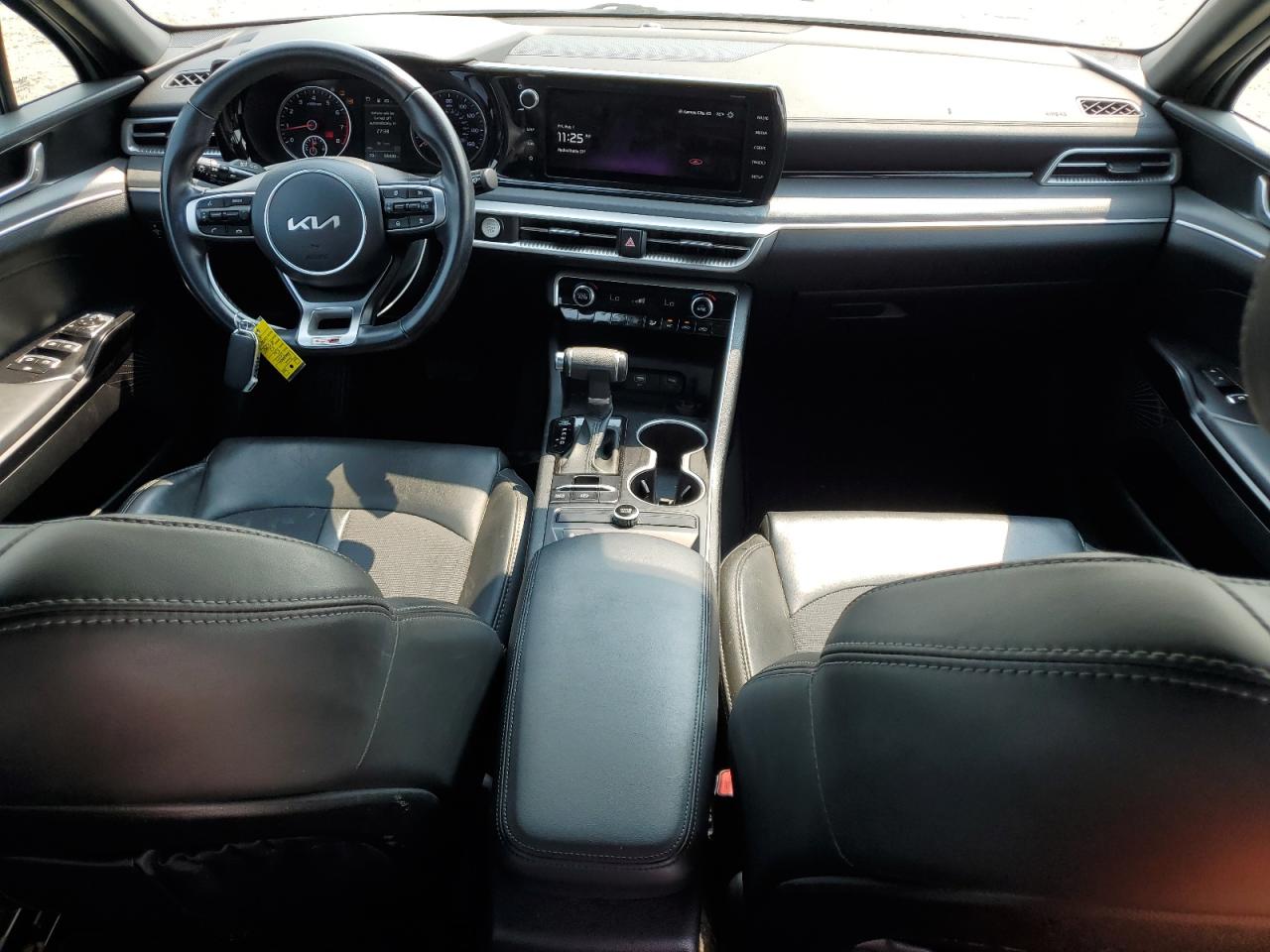 2022 Kia K5 Gt Line VIN: 5XXG64J28NG159570 Lot: 67473735