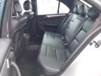 2004 MERCEDES BENZ C200 KOMP. for sale at Copart WHITBURN