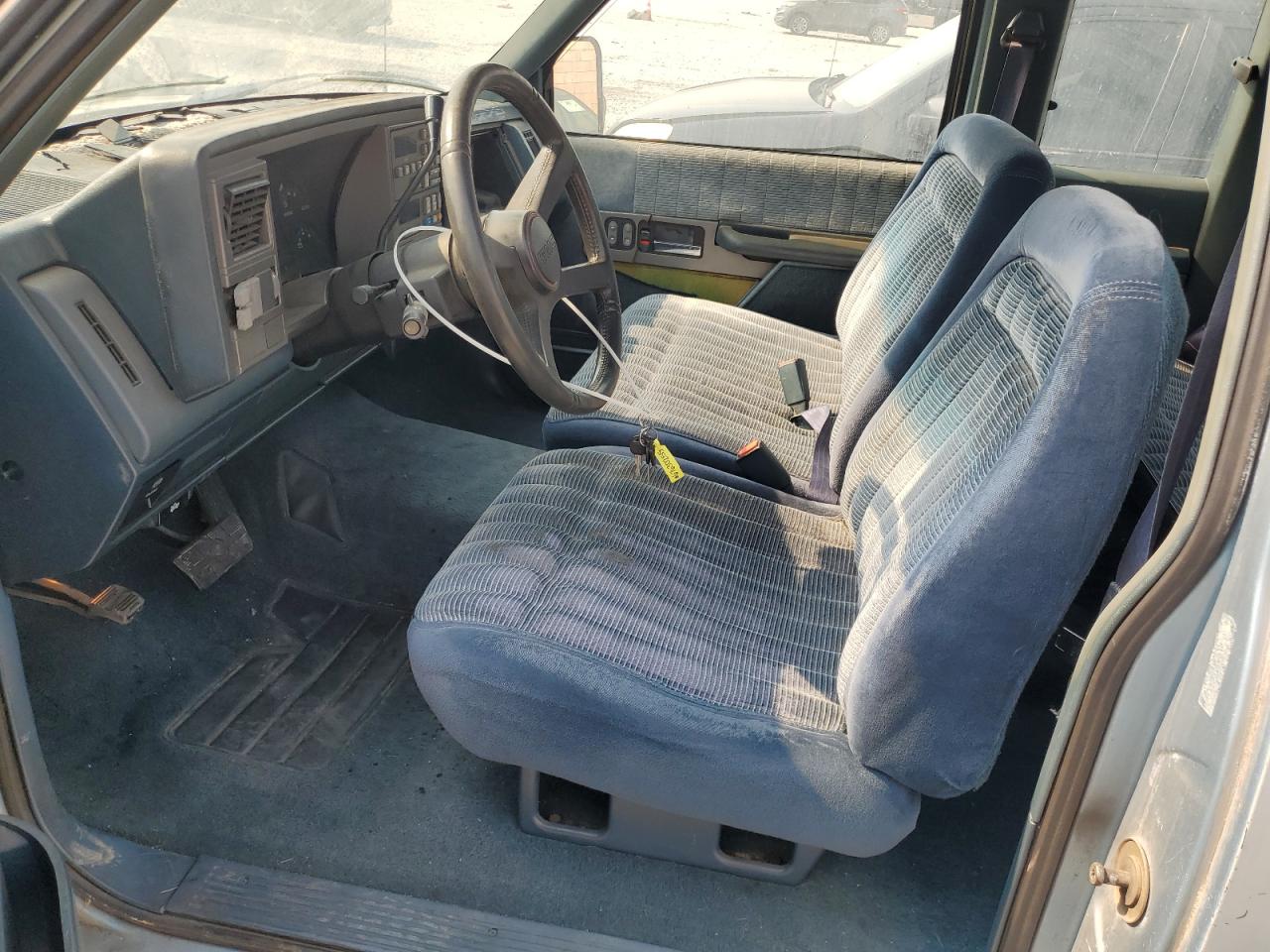 2GTGC29N8M1539105 1991 GMC Sierra C2500