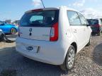2015 SKODA CITIGO SE 12V  for sale at Copart YORK