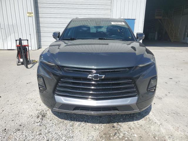  CHEVROLET BLAZER 2020 Серый