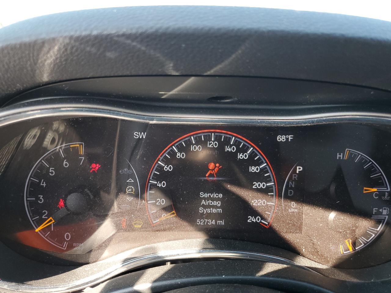 2020 Jeep Grand Cherokee Laredo VIN: 1C4RJFAG7LC398457 Lot: 70829065