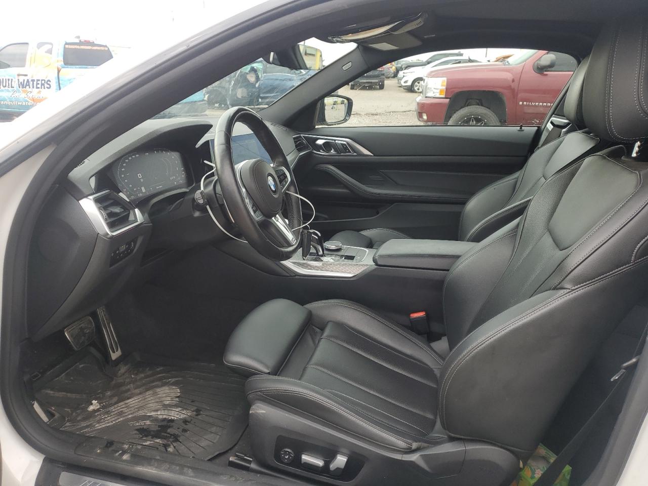 2023 BMW 430Xi VIN: WBA73AP00PCM13379 Lot: 68164165
