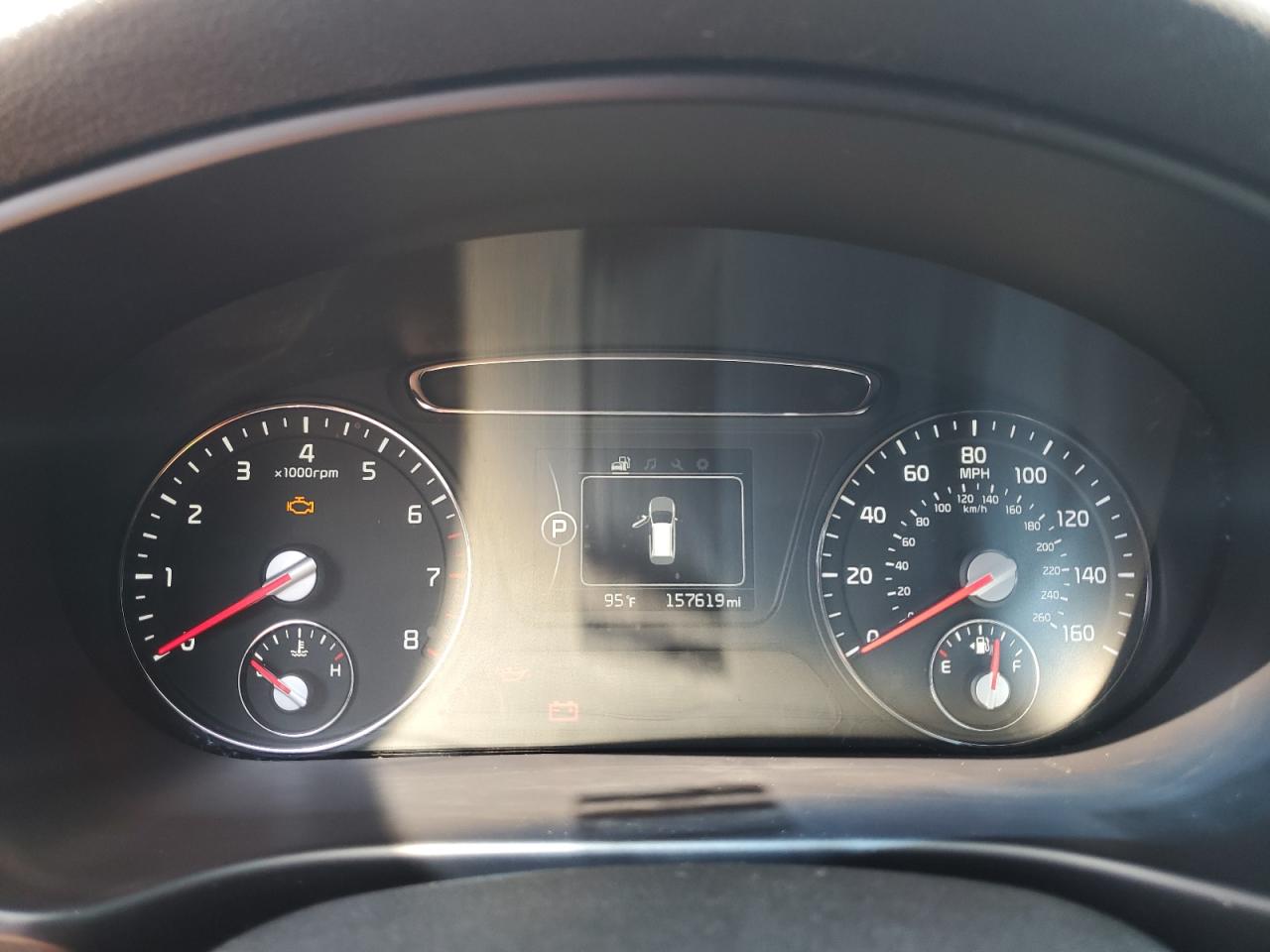 2017 Kia Sorento Lx VIN: 5XYPG4A33HG267519 Lot: 68558605