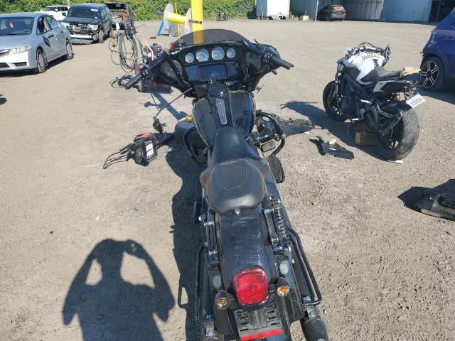 2020 HARLEY-DAVIDSON FLHXS   