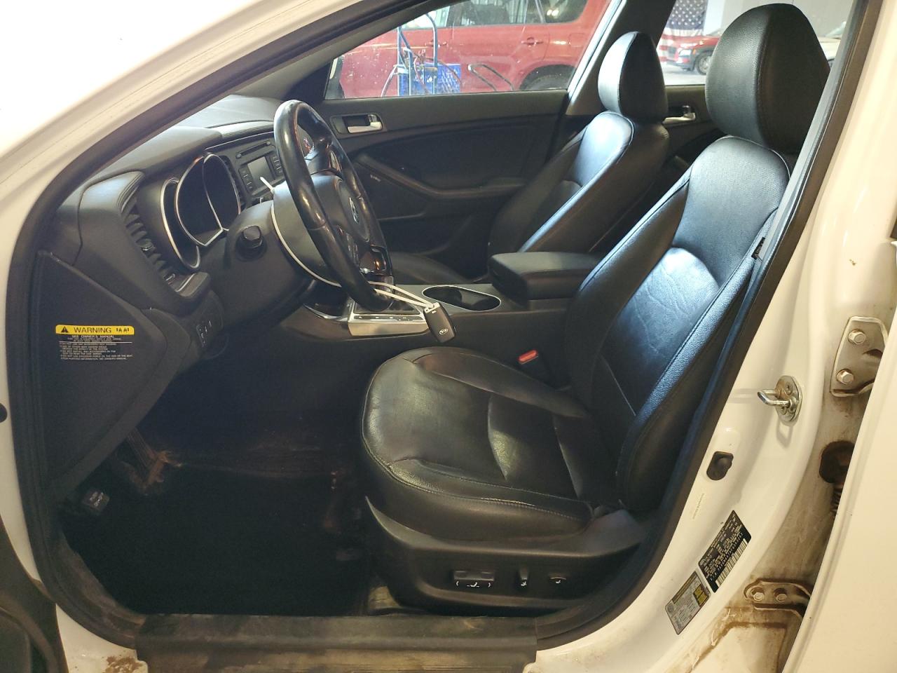 2015 Kia Optima Ex VIN: 5XXGN4A79FG503262 Lot: 69964905