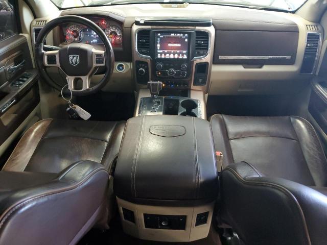 2013 RAM 1500 LONGHORN  