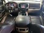 2013 RAM 1500 LONGHORN   for sale at Copart ON - OTTAWA