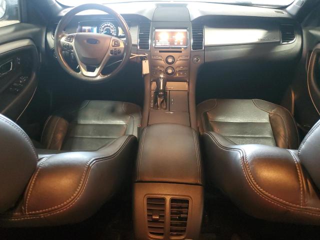  FORD TAURUS 2014 Black