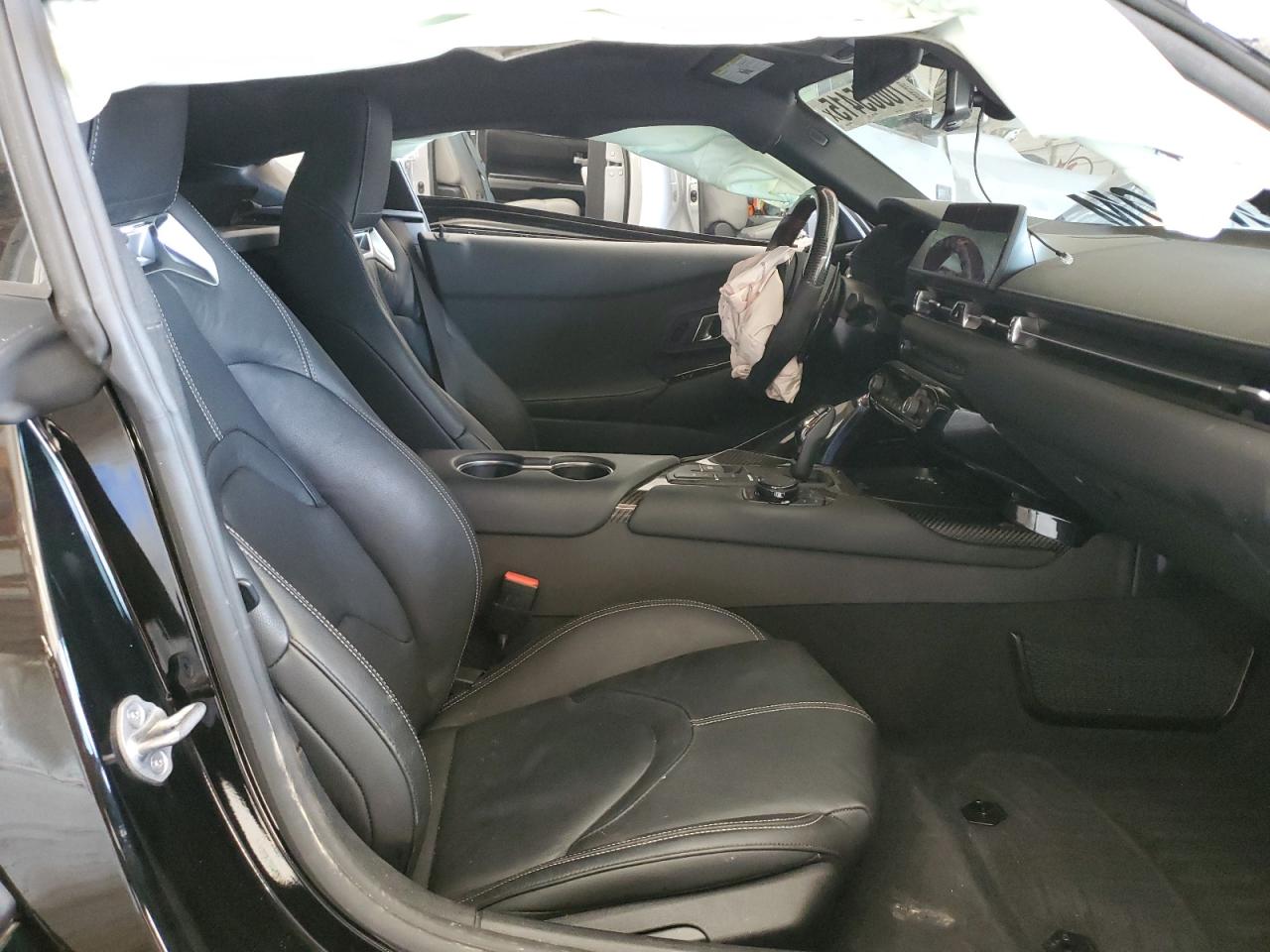 2023 Toyota Supra Base VIN: WZ1DB0G07PW054230 Lot: 70005415