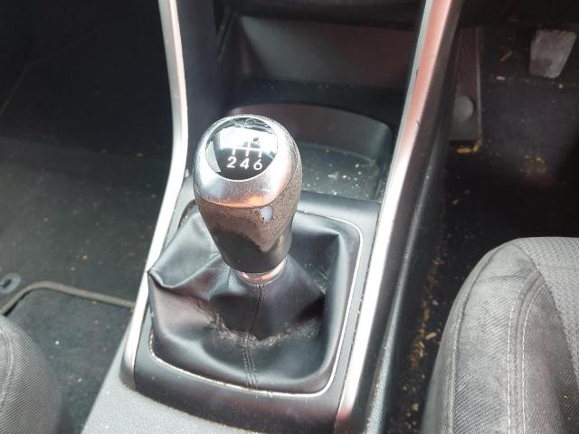 2013 HYUNDAI I30 EDITIO
