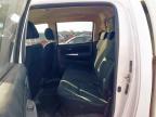 2014 TOYOTA HILUX INVINCIBLE for sale at Copart YORK