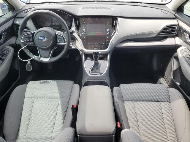  SUBARU LEGACY 2023 Szary