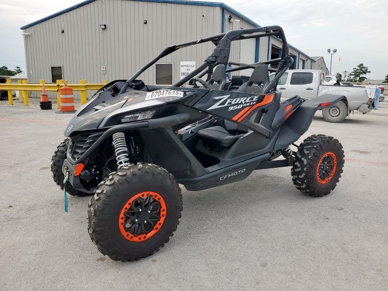 2023 CF MOTO ZFORCE 950 HO EX  