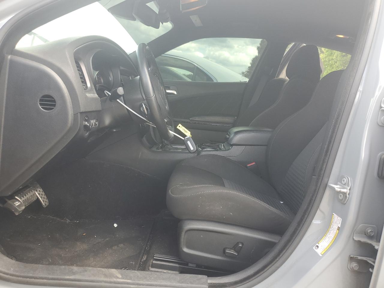 2021 Dodge Charger Gt VIN: 2C3CDXHG7MH673238 Lot: 70449085