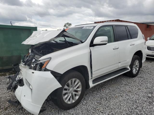  LEXUS GX 2019 Белы