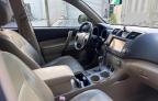 2008 TOYOTA HIGHLANDER SPORT   à vendre chez Copart GA - ATLANTA EAST