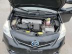 2012 TOYOTA PRIUS V    for sale at Copart ON - COOKSTOWN