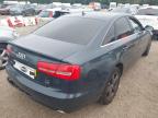 2014 AUDI A6 SE TDI for sale at Copart ROCHFORD