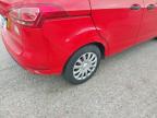 2013 FORD  1.4 STUDIO 5DR for sale at Copart SANDWICH