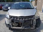 2011 TOYOTA AYGO ICE VVT-I S-A  for sale at Copart BELFAST