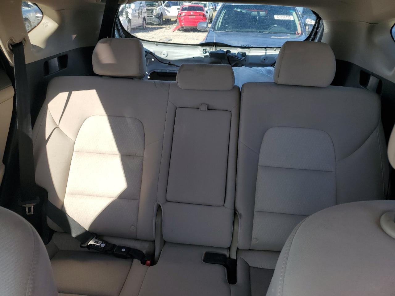 2017 Hyundai Tucson Limited VIN: KM8J33A42HU462767 Lot: 68218365