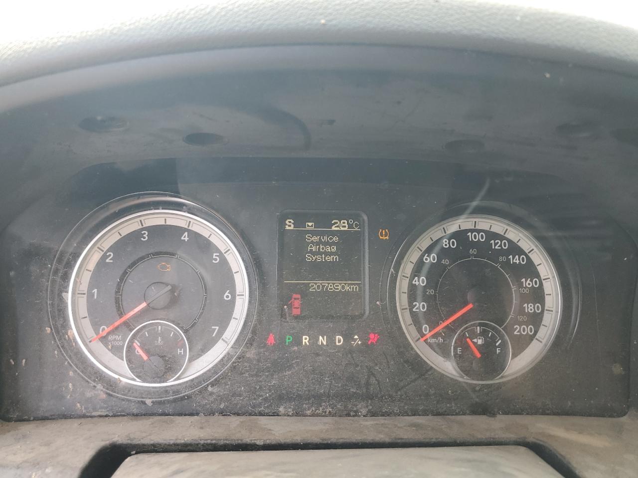 2017 Ram 1500 Slt VIN: 1C6RR7LT7HS787645 Lot: 69039825