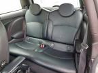 2011 MINI COOPER D AUTO  for sale at Copart PETERLEE