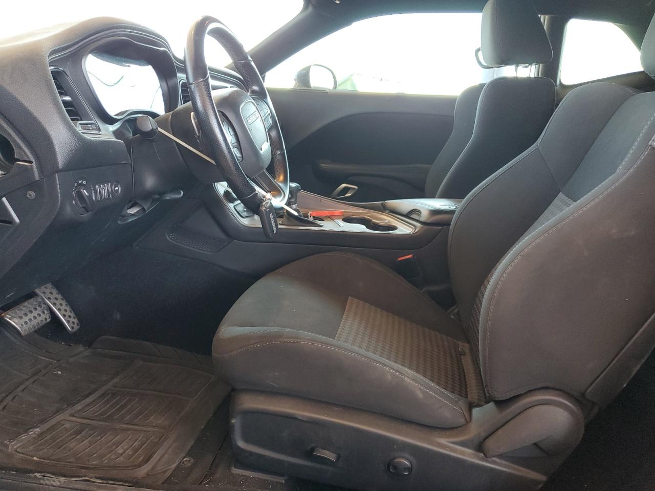 2023 Dodge Challenger R/T VIN: 2C3CDZBT7PH581844 Lot: 66478725