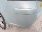 2009 VAUXHALL ZAFIRA EXCLUSIV 1.6I EXCLUSIV 5DR for sale at Copart BRISTOL