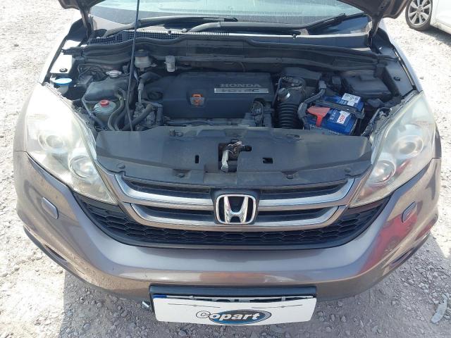 2011 HONDA CR-V ES-T