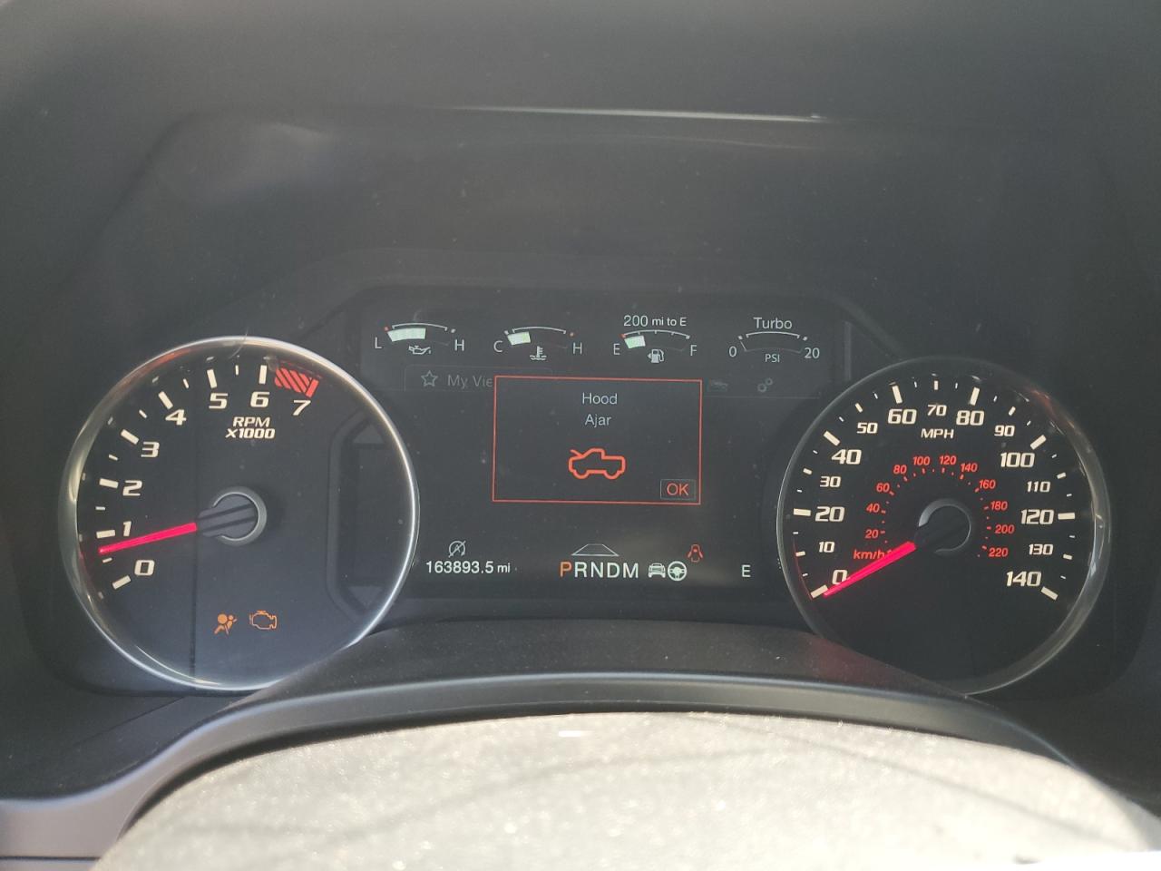 2019 Ford F150 Raptor VIN: 1FTFW1RG7KFB81208 Lot: 69478445