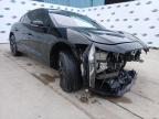 2021 JAGUAR I-PACE BLA for sale at Copart ROCHFORD